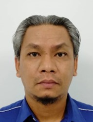 Mohd Farizal bin Ismail